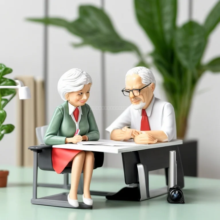 Immobilienregistrierung einfach gemacht