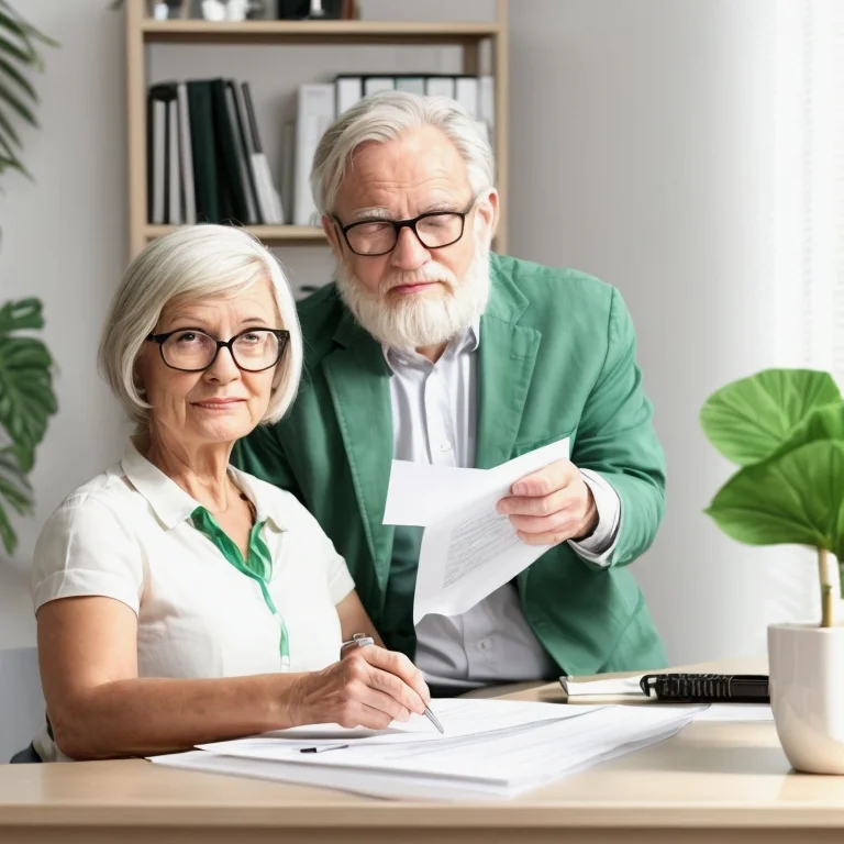 Schritt-für-Schritt Einreichung