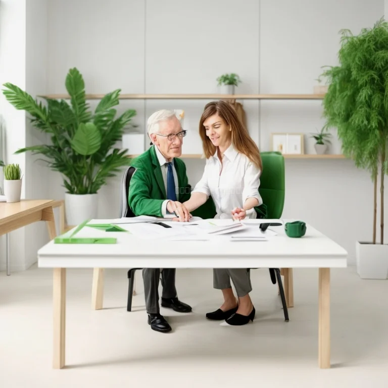 Checkliste für den Eintrag